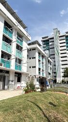 Blk 136 Bedok North Avenue 3 (Bedok), HDB 4 Rooms #498075271